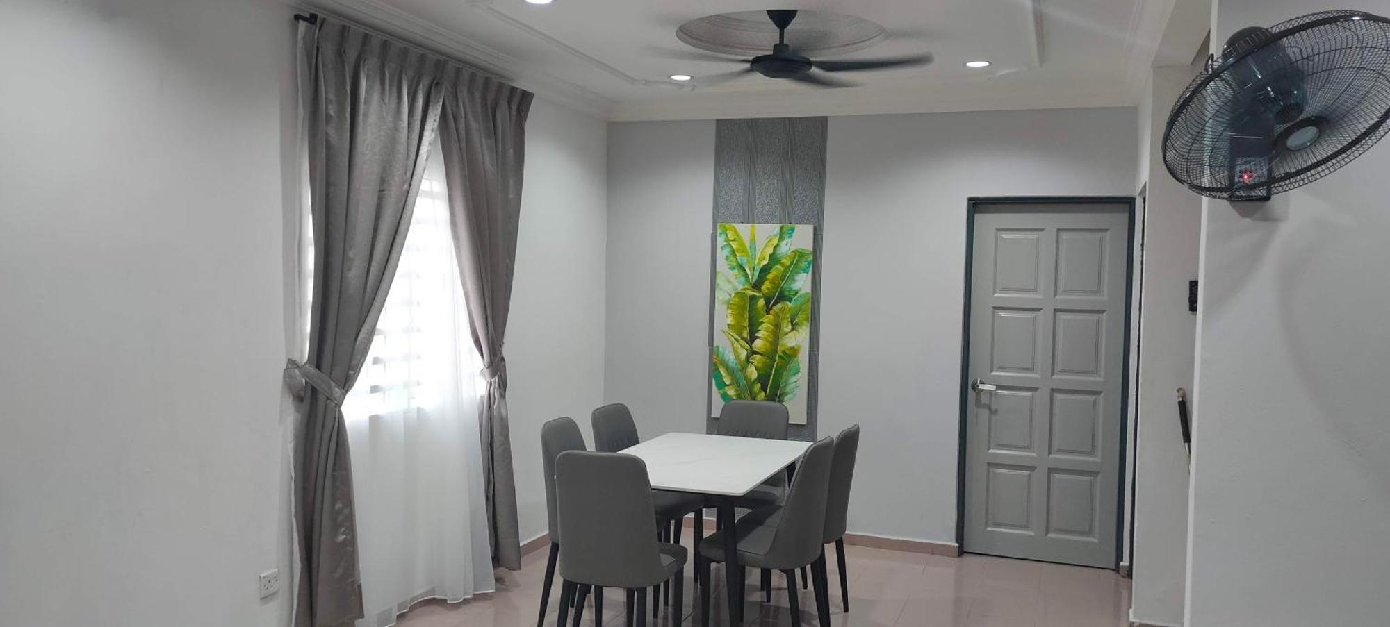 Grey Fantasy Homes#Sunway Water Theme Park อิโปห์ ภายนอก รูปภาพ