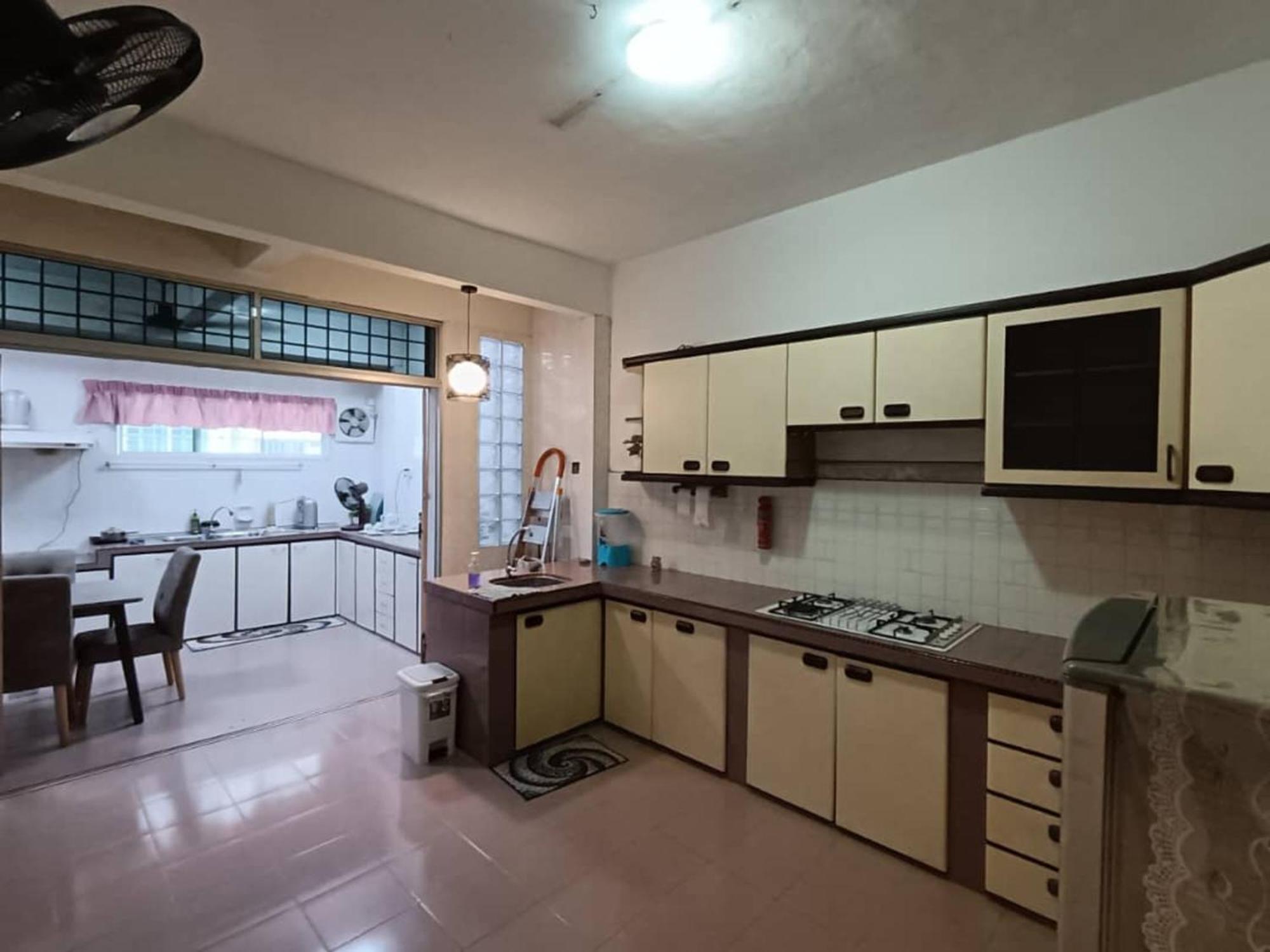 Grey Fantasy Homes#Sunway Water Theme Park อิโปห์ ภายนอก รูปภาพ
