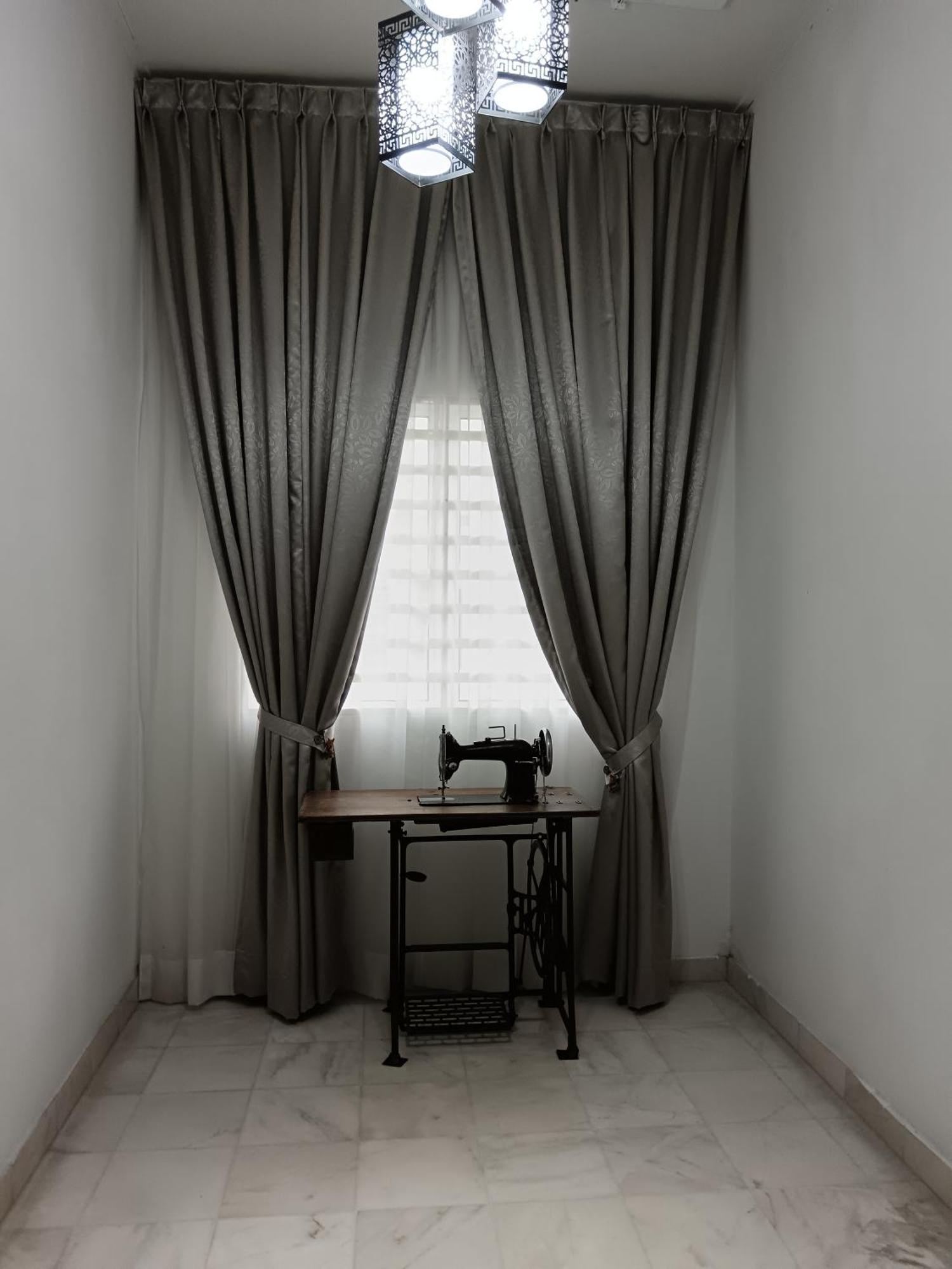 Grey Fantasy Homes#Sunway Water Theme Park อิโปห์ ภายนอก รูปภาพ